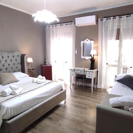 Bed and Breakfast Yaki Domo Cagliari Esterno foto