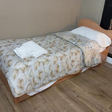 Bed and Breakfast Yaki Domo Cagliari Esterno foto
