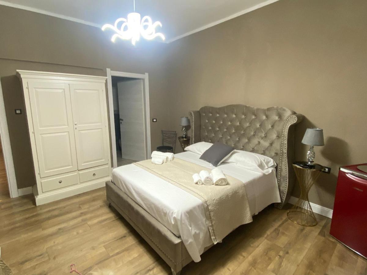 Bed and Breakfast Yaki Domo Cagliari Esterno foto