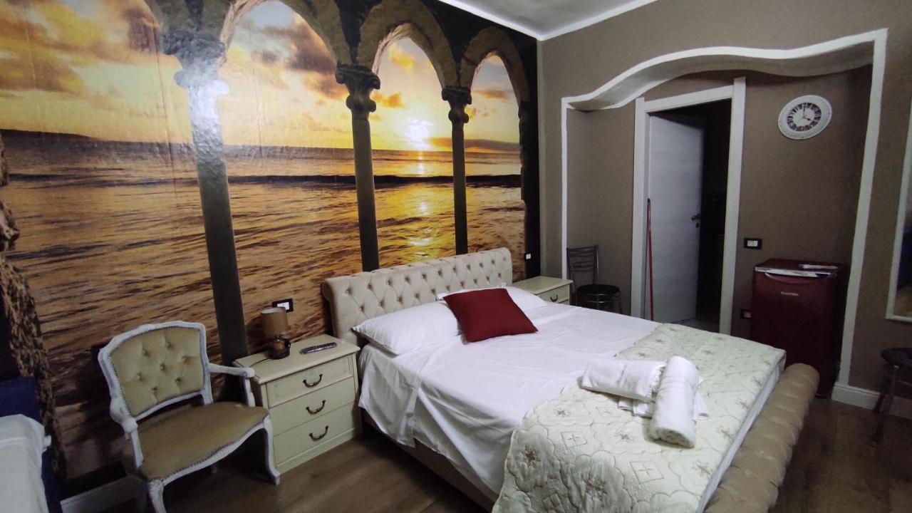 Bed and Breakfast Yaki Domo Cagliari Esterno foto