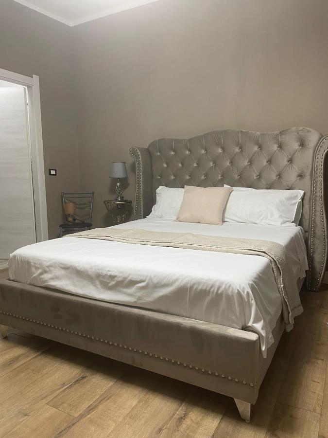 Bed and Breakfast Yaki Domo Cagliari Esterno foto