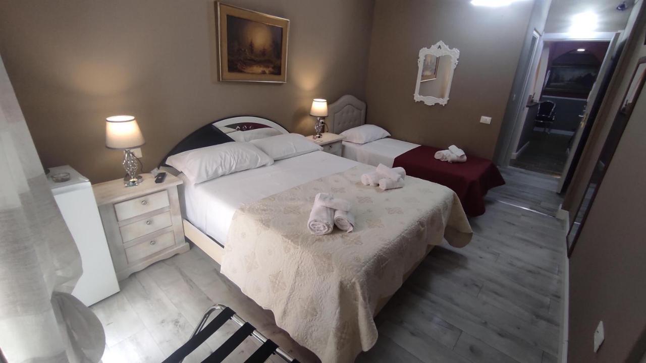 Bed and Breakfast Yaki Domo Cagliari Esterno foto