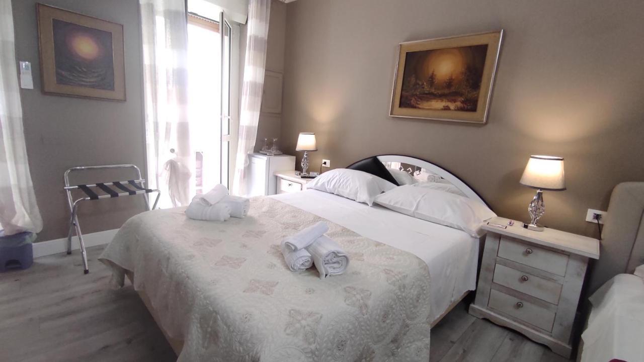 Bed and Breakfast Yaki Domo Cagliari Esterno foto