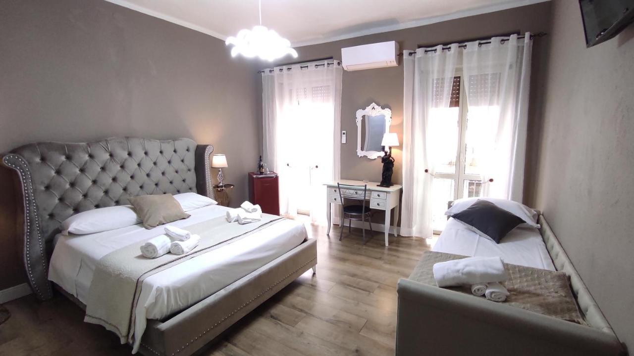 Bed and Breakfast Yaki Domo Cagliari Esterno foto