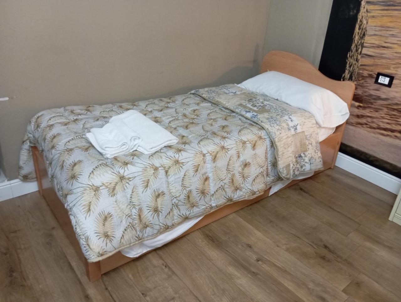 Bed and Breakfast Yaki Domo Cagliari Esterno foto